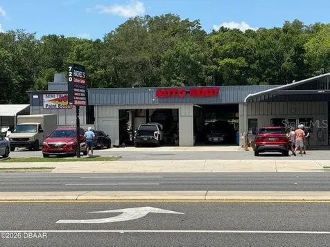 720 S Nova Road Daytona Beach FL 32114