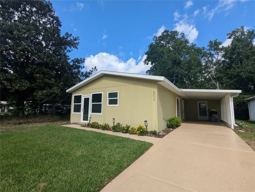 8438 NW 39th Circle Gainesville FL 32653