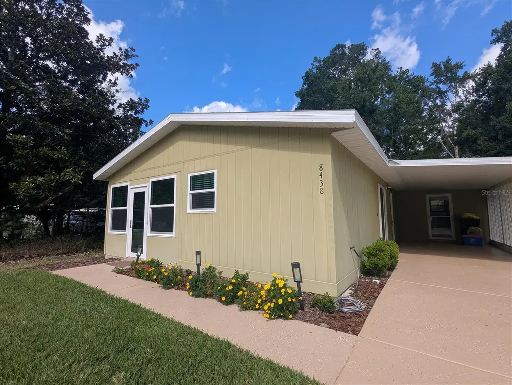8438 NW 39th Circle Gainesville FL 32653
