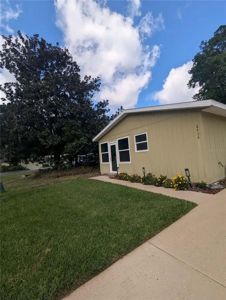 8438 NW 39th Circle Gainesville FL 32653