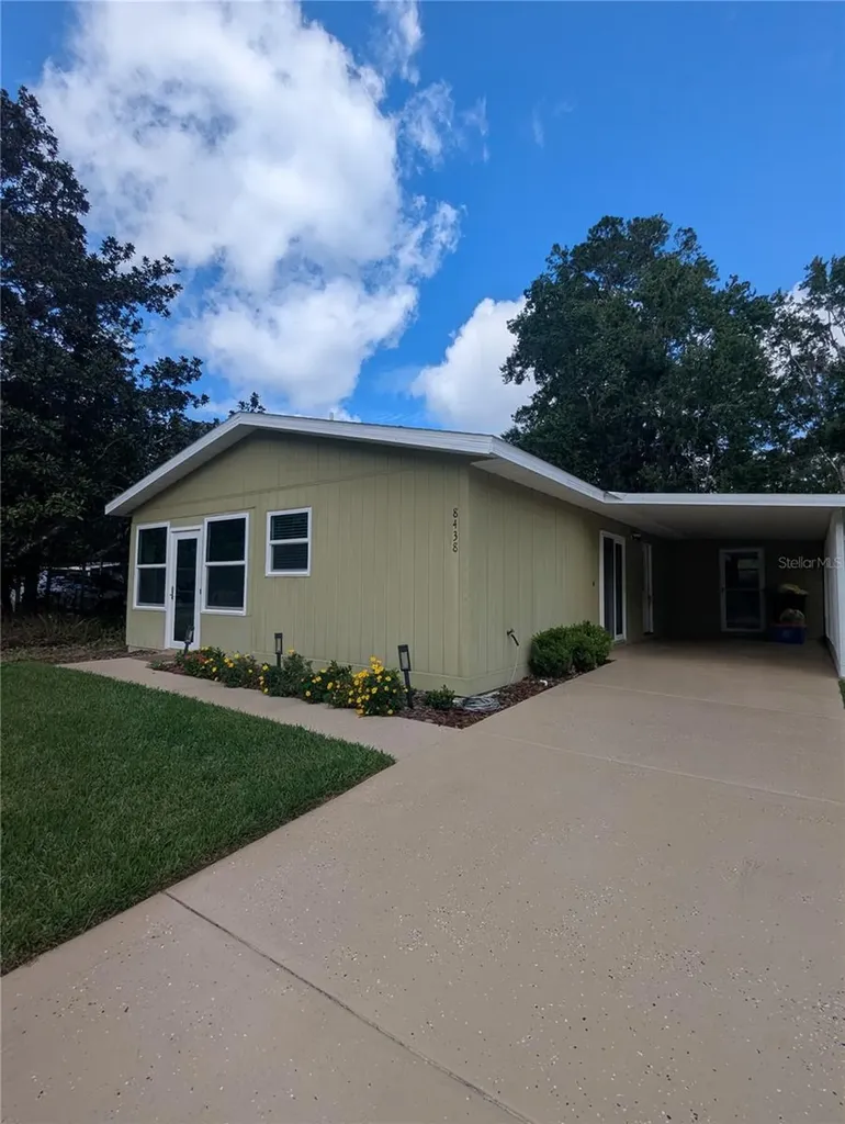 8438 NW 39th Circle Gainesville FL 32653