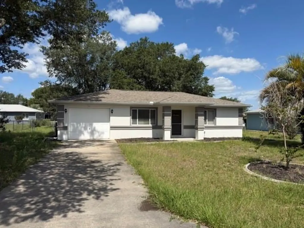 9842 SW 61st Terrace Ocala FL 34476