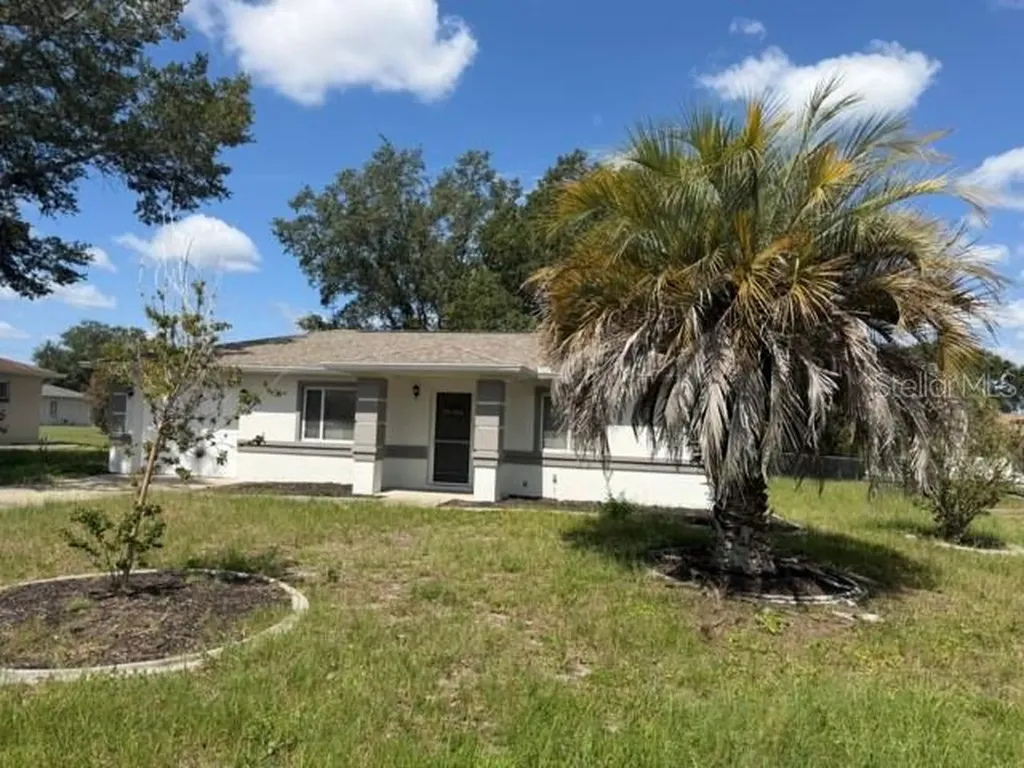 9842 SW 61st Terrace Ocala FL 34476