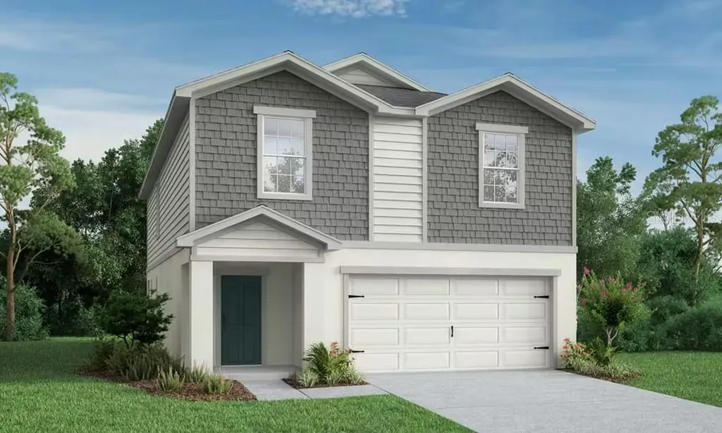 2810 58th Way E Palmetto FL 34221