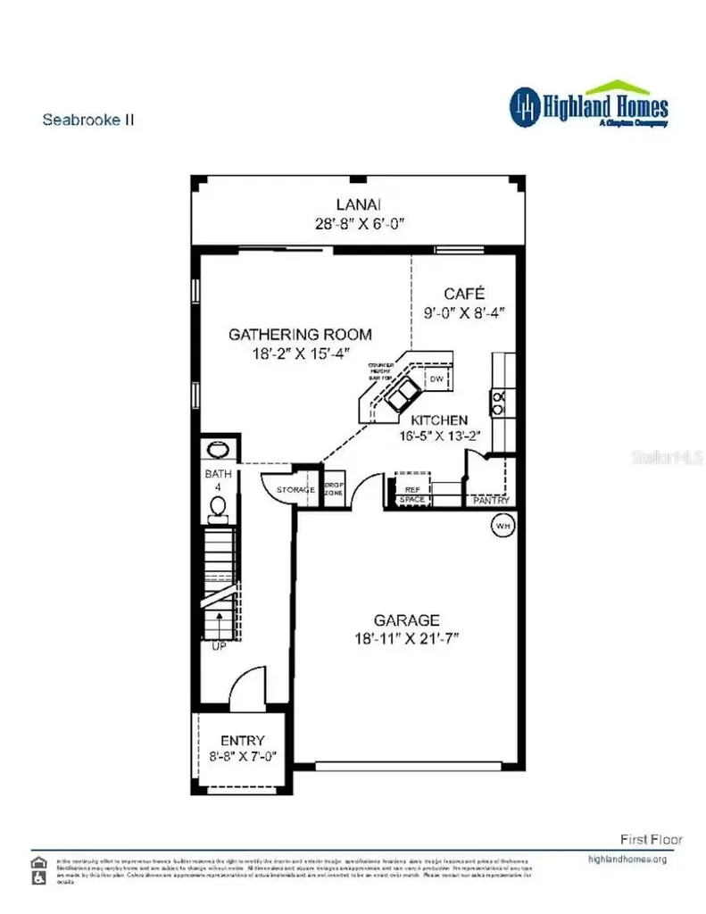 2810 58th Way E Palmetto FL 34221