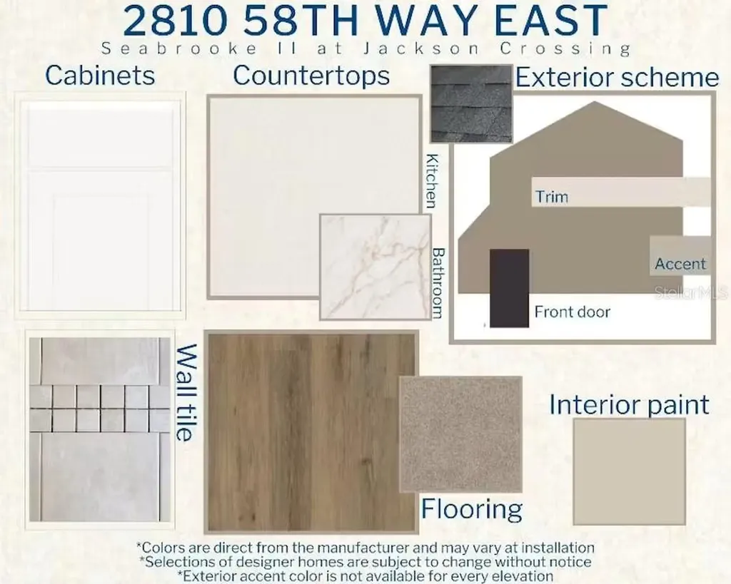 2810 58th Way E Palmetto FL 34221