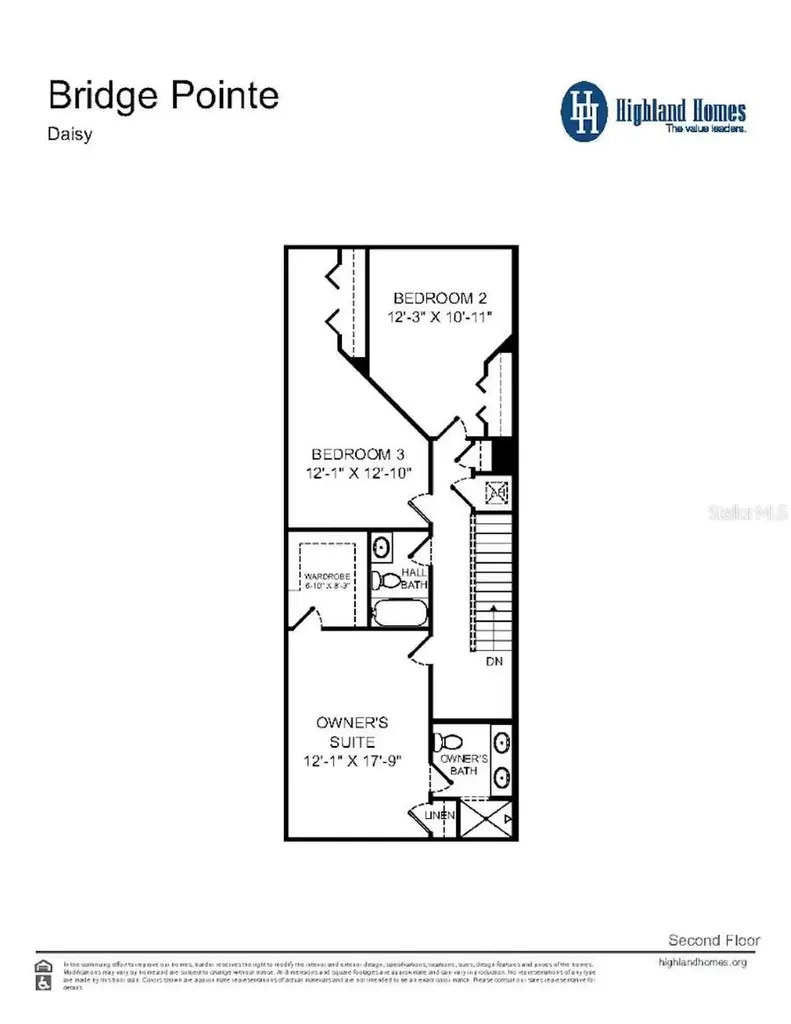 402 Chesapeake Drive St Cloud FL 34771