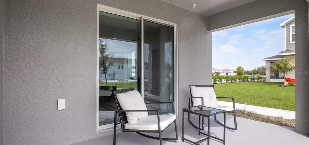 402 Chesapeake Drive St Cloud FL 34771