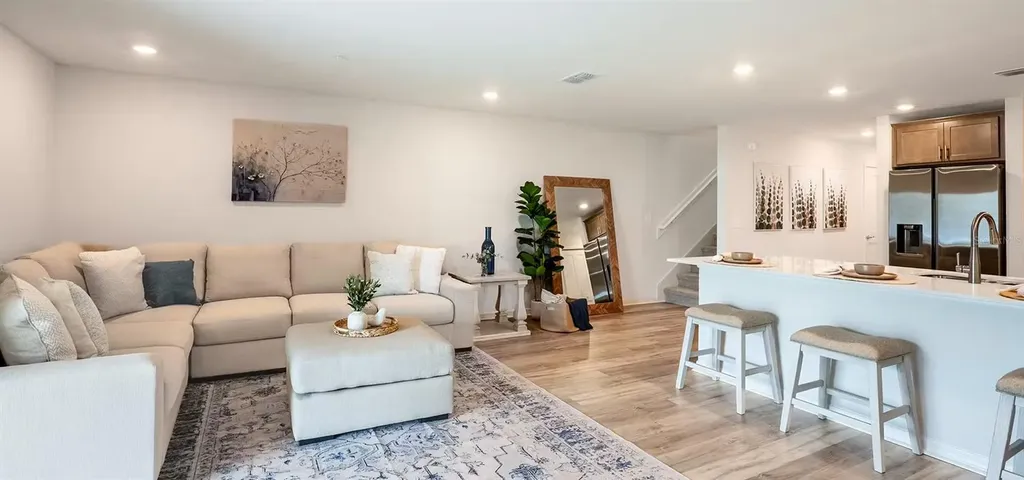 406 Chesapeake Drive St Cloud FL 34771