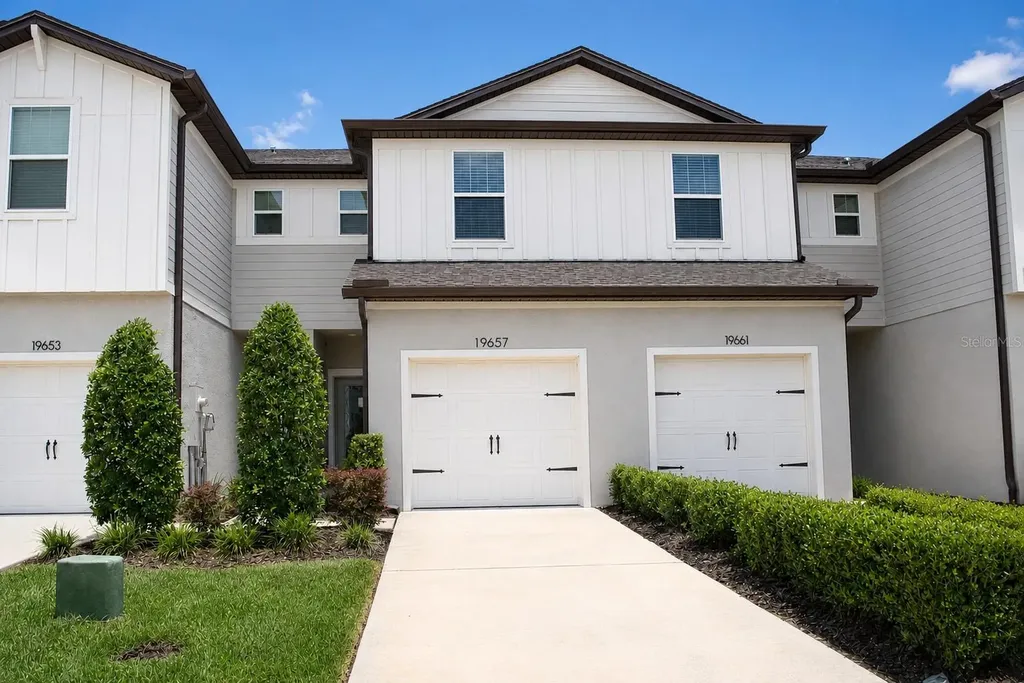 19657 Shady Oak Drive Land O Lakes FL 34638
