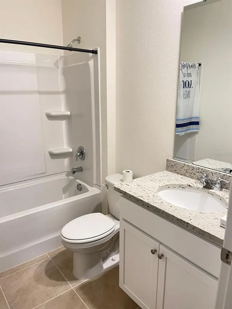927 Waterfall Boulevard Davenport FL 33837
