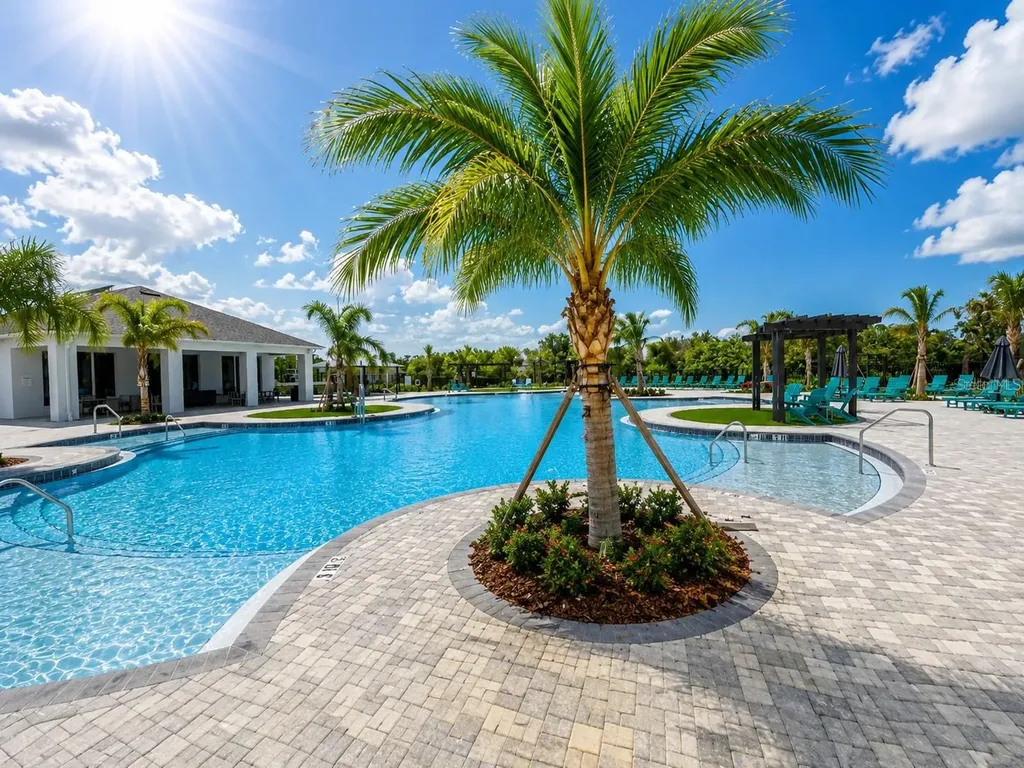 927 Waterfall Boulevard Davenport FL 33837