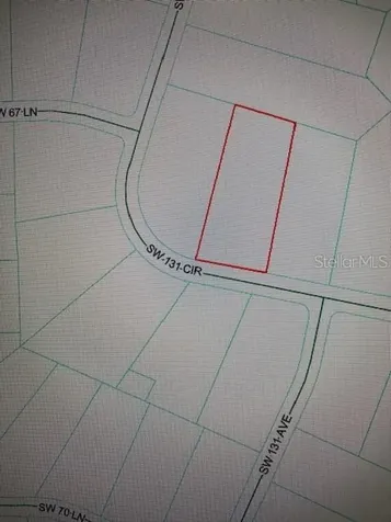 SW 131 Circle Dunnellon FL 34432
