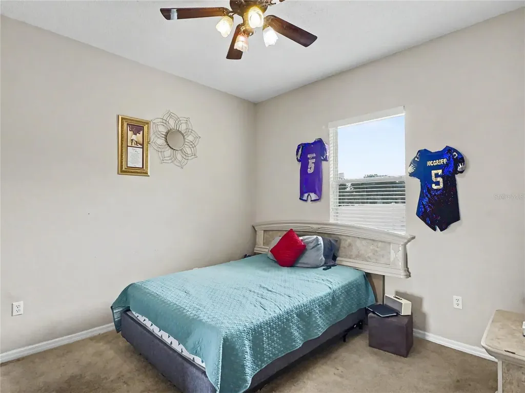 8155 Woodvine Circle Lakeland FL 33810