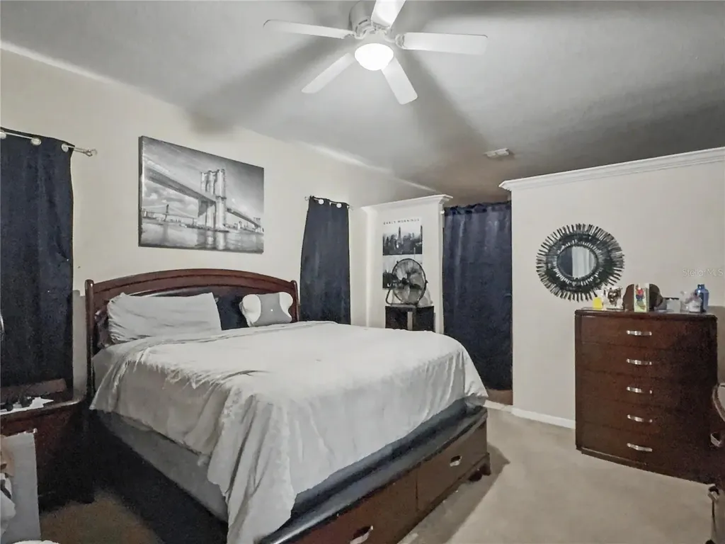 8155 Woodvine Circle Lakeland FL 33810