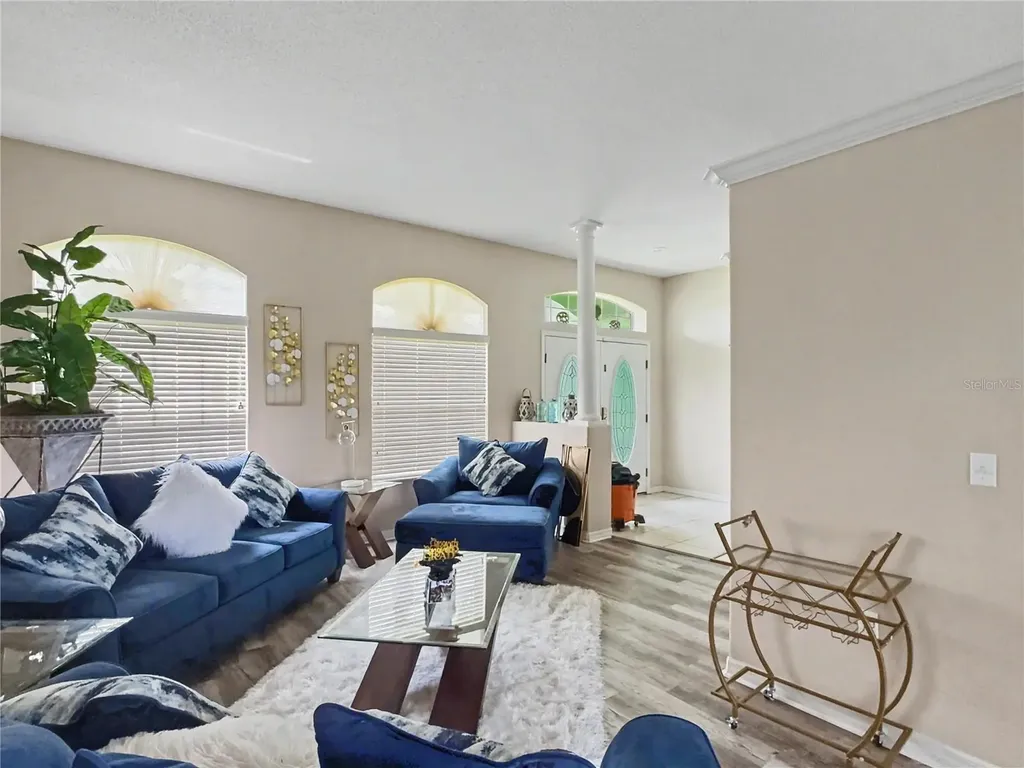 8155 Woodvine Circle Lakeland FL 33810