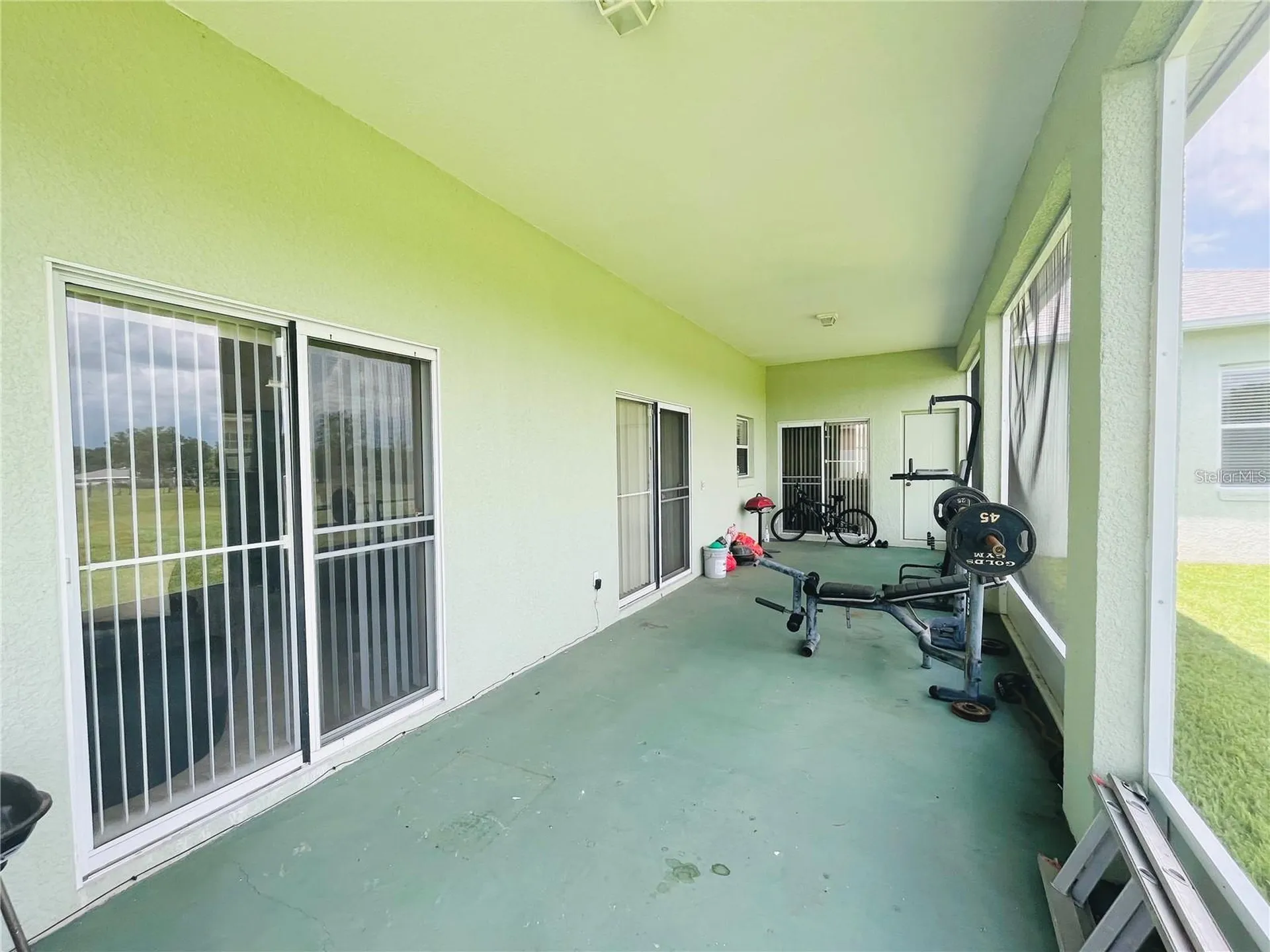 8155 Woodvine Circle Lakeland FL 33810