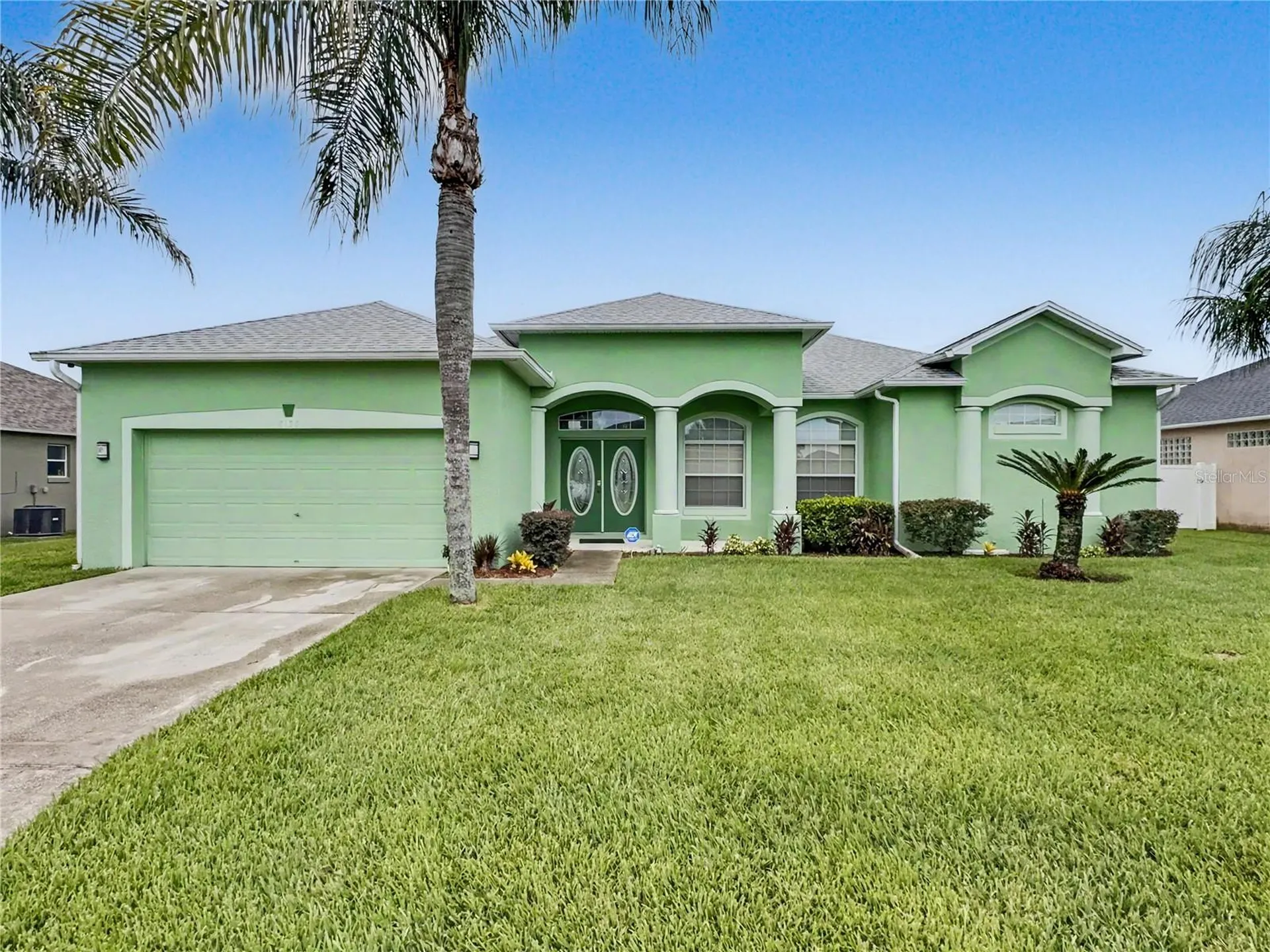8155 Woodvine Circle Lakeland FL 33810
