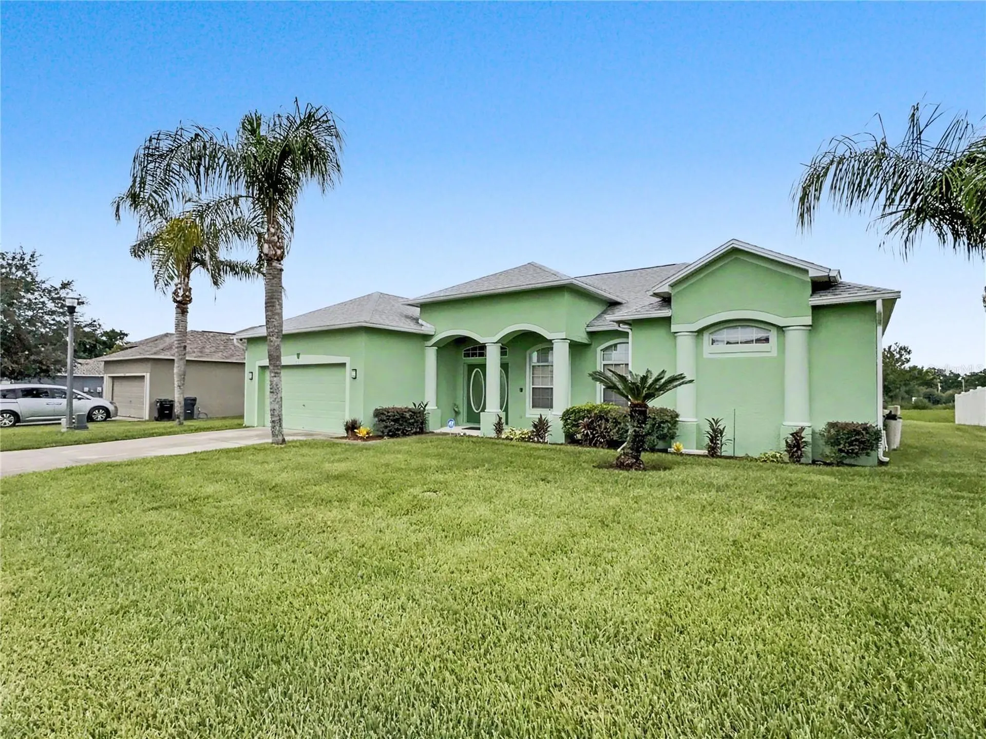 8155 Woodvine Circle Lakeland FL 33810