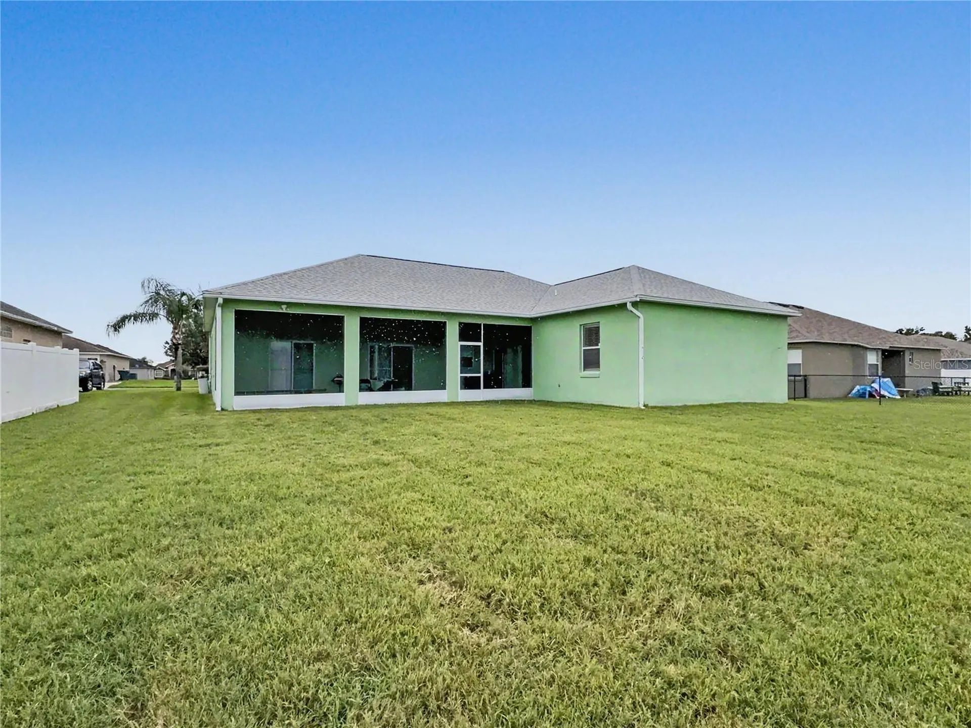 8155 Woodvine Circle Lakeland FL 33810