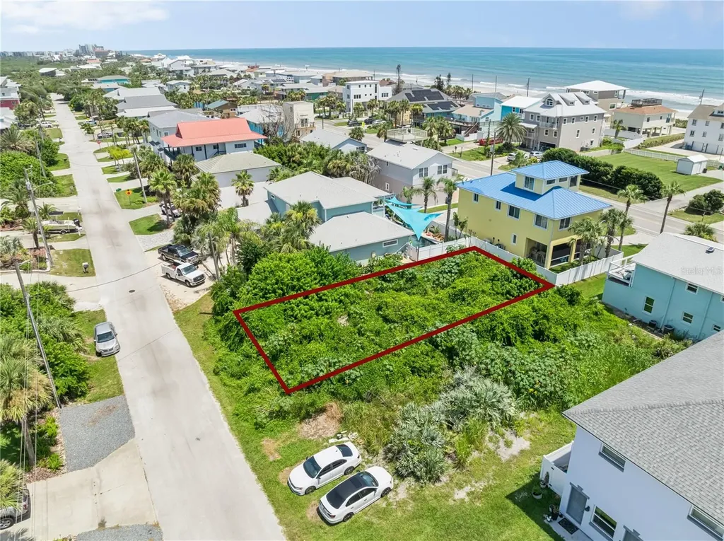 6329 Engram Road New Smyrna Beach FL 32169