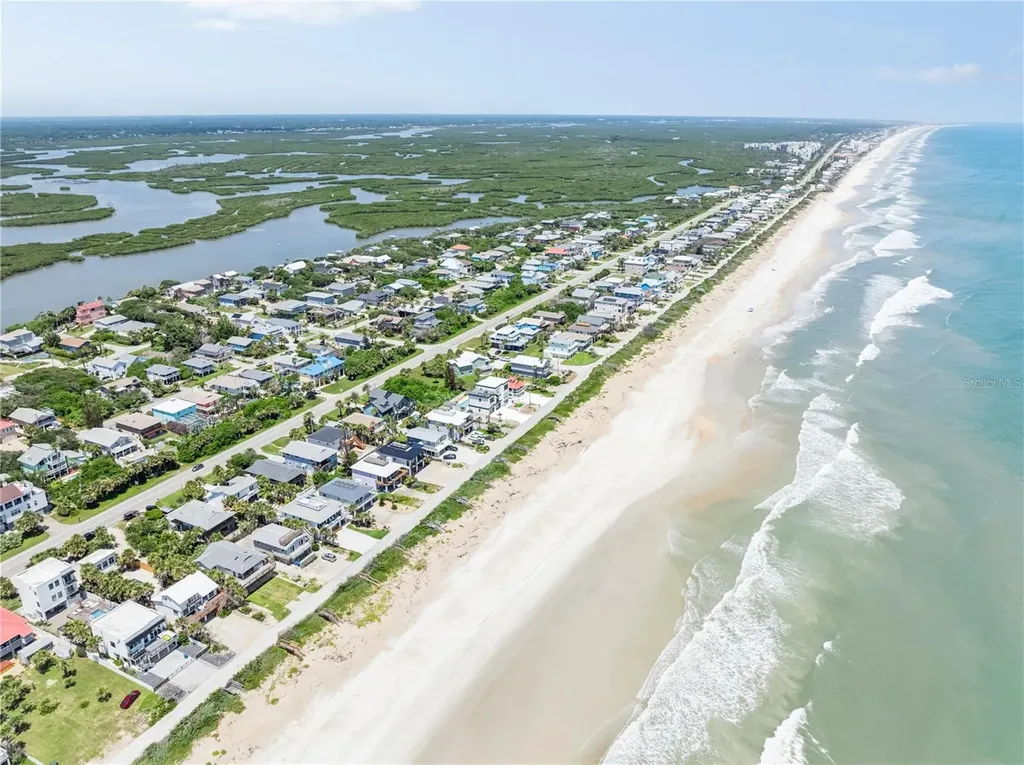 6329 Engram Road New Smyrna Beach FL 32169