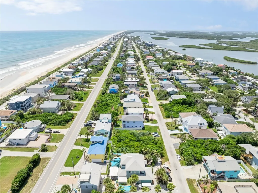 6329 Engram Road New Smyrna Beach FL 32169