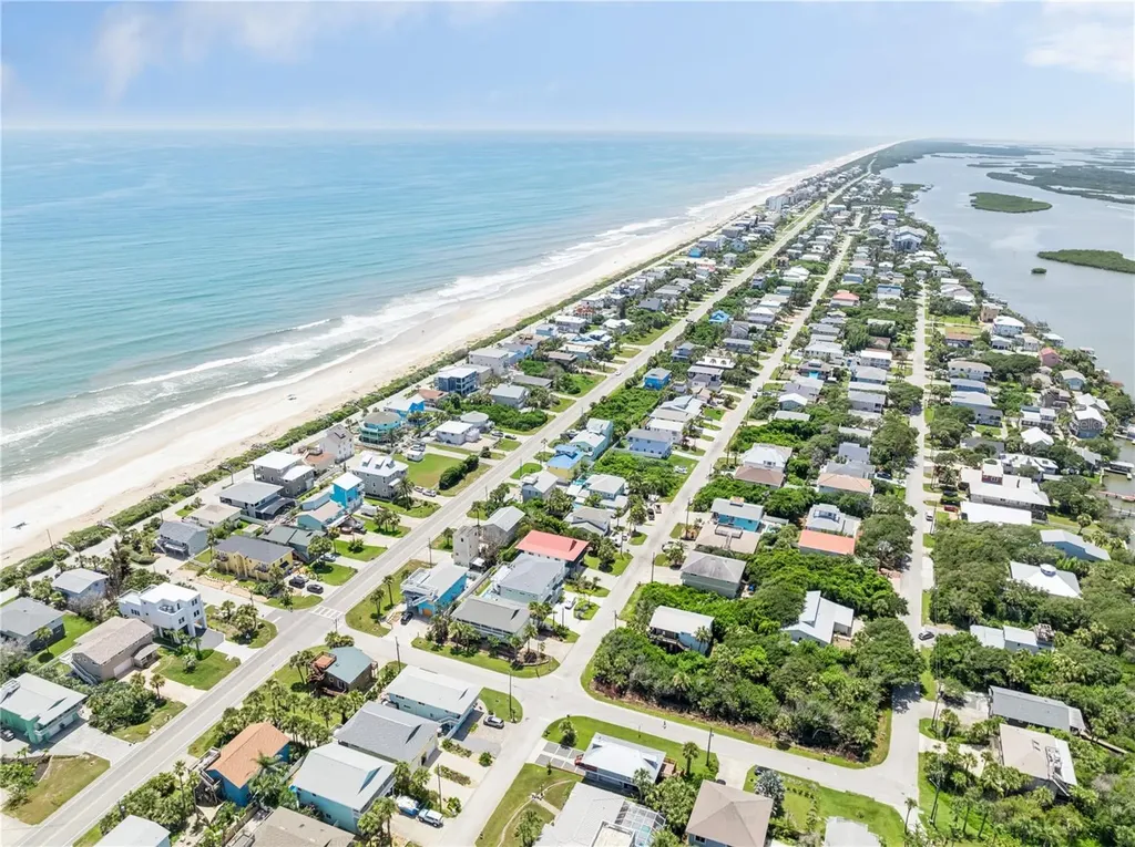6329 Engram Road New Smyrna Beach FL 32169