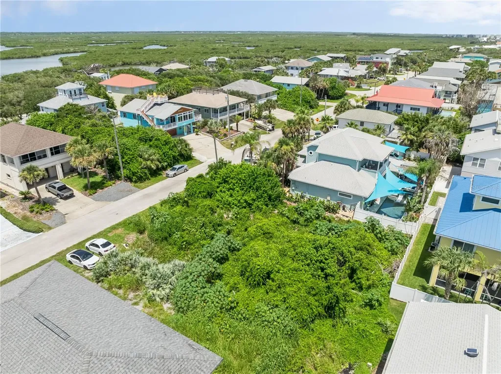 6329 Engram Road New Smyrna Beach FL 32169