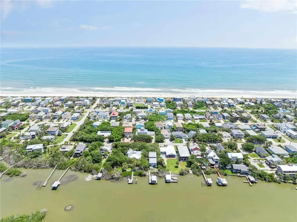 6329 Engram Road New Smyrna Beach FL 32169