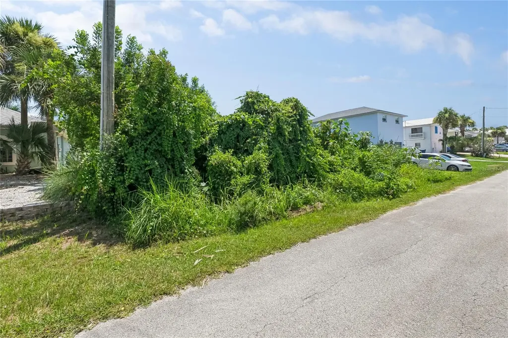6329 Engram Road New Smyrna Beach FL 32169