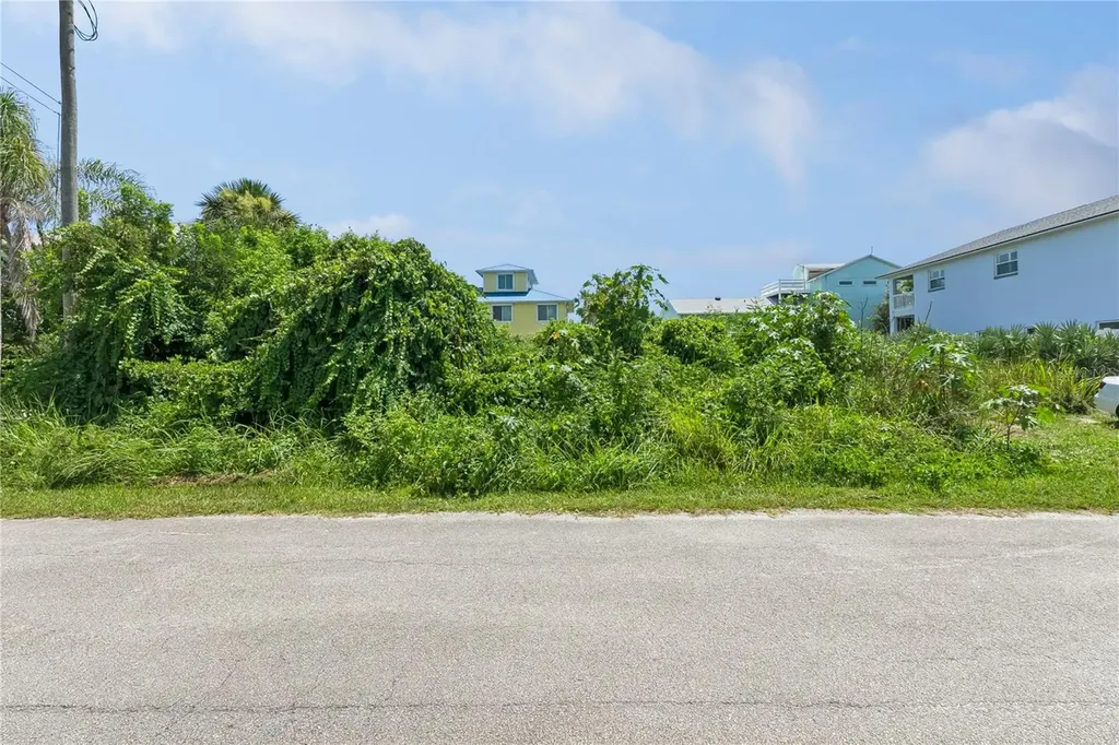 6329 Engram Road New Smyrna Beach FL 32169
