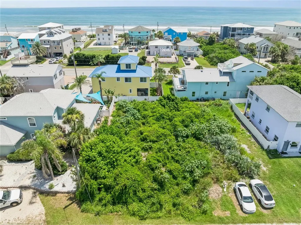 6329 Engram Road New Smyrna Beach FL 32169