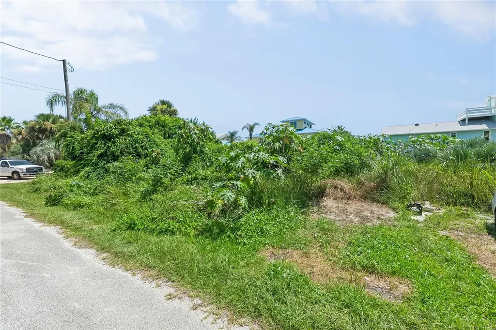 6329 Engram Road New Smyrna Beach FL 32169