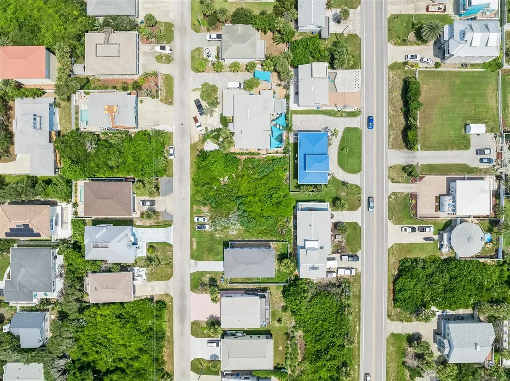 6329 Engram Road New Smyrna Beach FL 32169