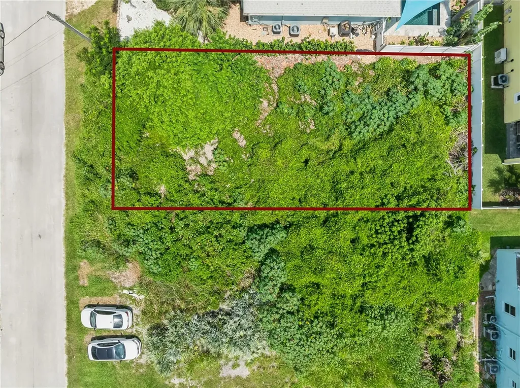 6329 Engram Road New Smyrna Beach FL 32169