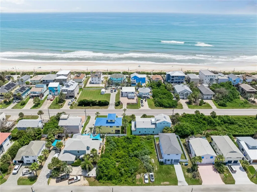 6329 Engram Road New Smyrna Beach FL 32169