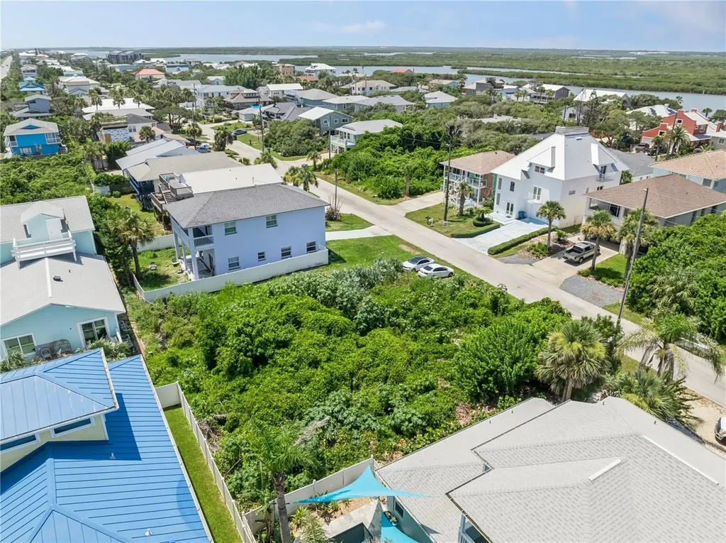 6329 Engram Road New Smyrna Beach FL 32169
