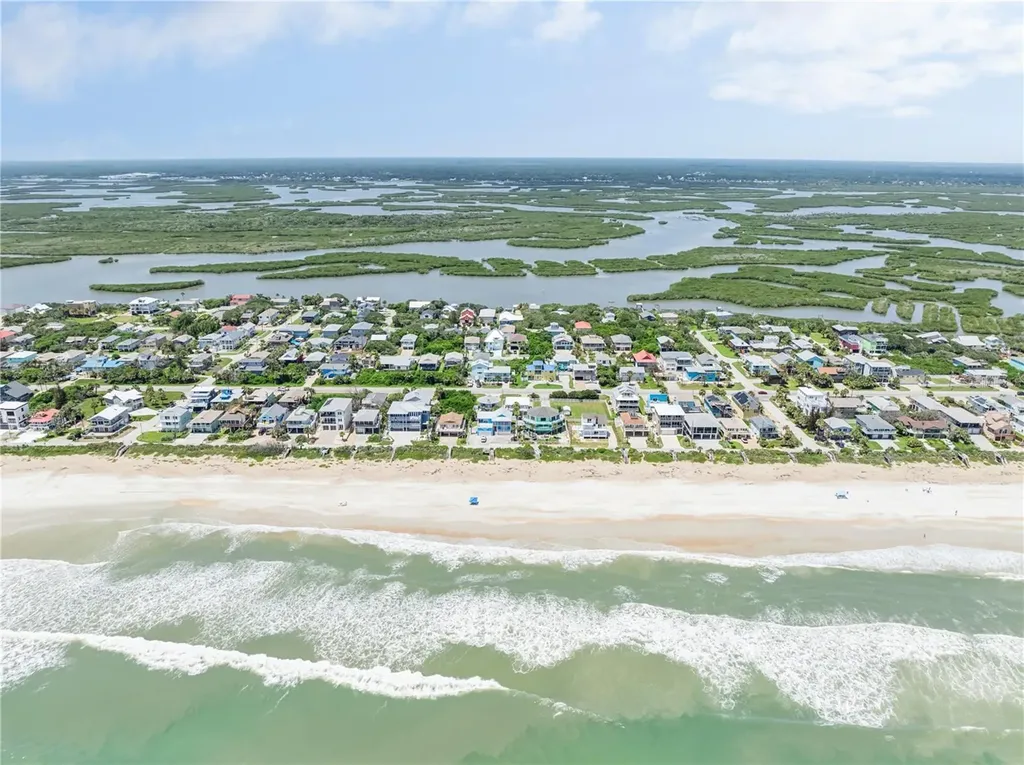 6329 Engram Road New Smyrna Beach FL 32169