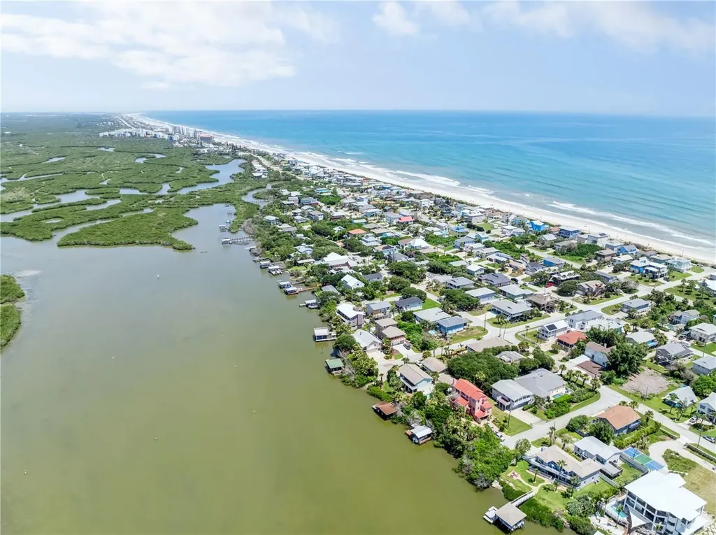 6329 Engram Road New Smyrna Beach FL 32169