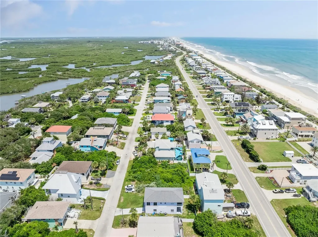 6329 Engram Road New Smyrna Beach FL 32169