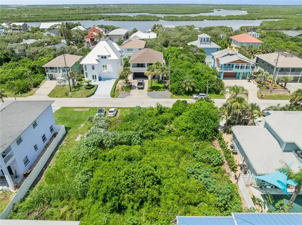 6329 Engram Road New Smyrna Beach FL 32169