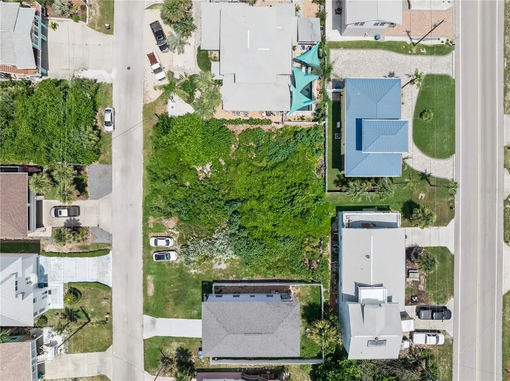 6329 Engram Road New Smyrna Beach FL 32169