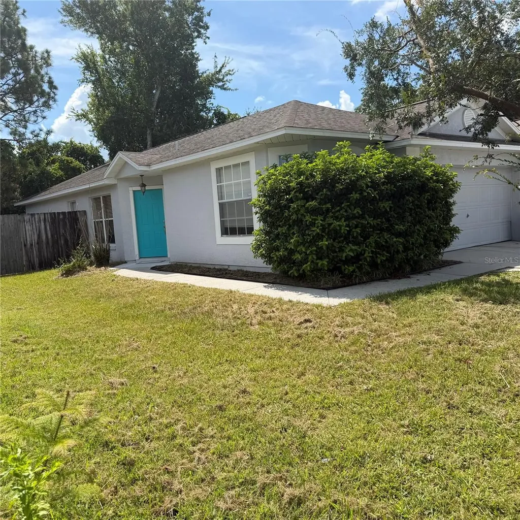 2171 Eola Court Oviedo FL 32765