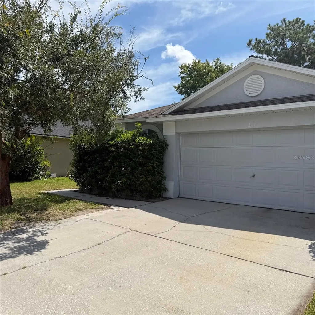 2171 Eola Court Oviedo FL 32765