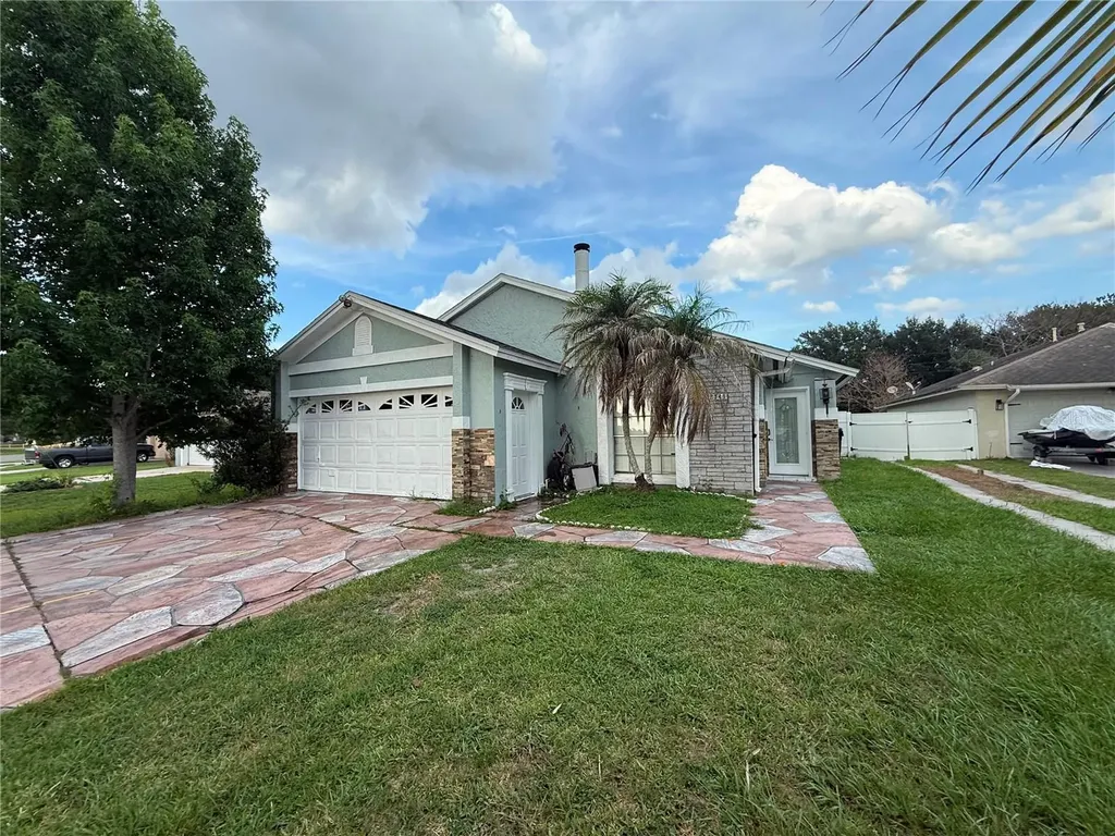 2348 Ginger Mill Boulevard Orlando FL 32837