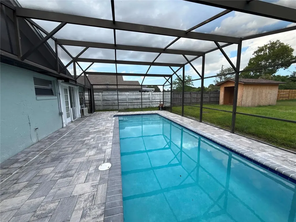 2348 Ginger Mill Boulevard Orlando FL 32837