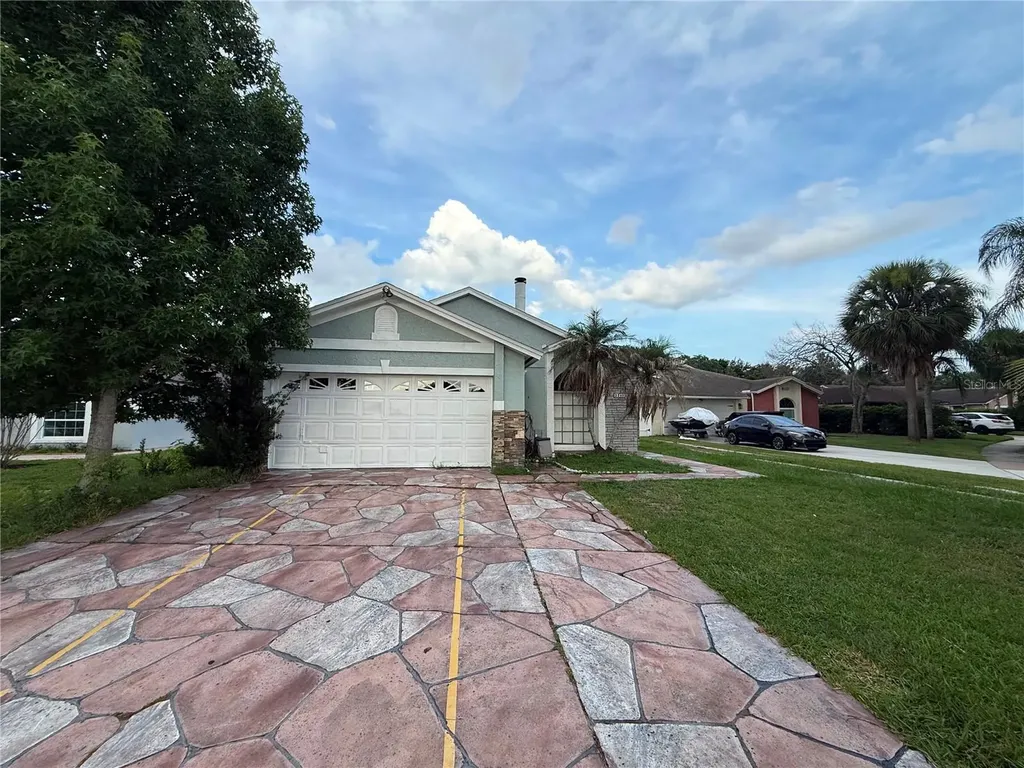 2348 Ginger Mill Boulevard Orlando FL 32837