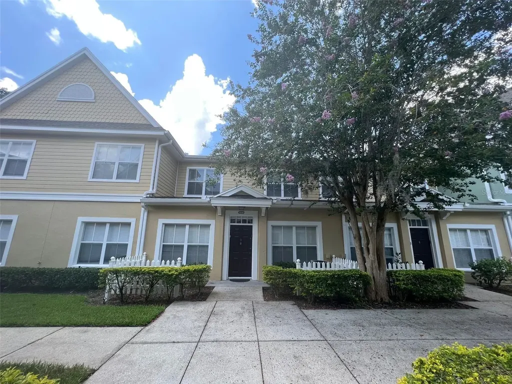 2220 San Vittorino Circle Kissimmee FL 34741
