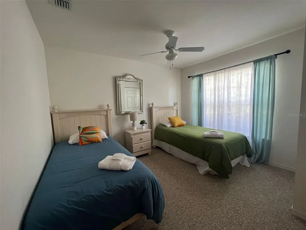 2220 San Vittorino Circle Kissimmee FL 34741